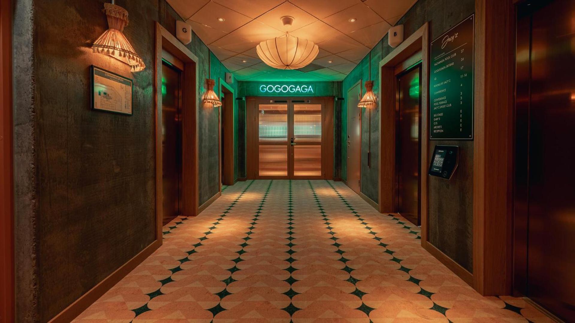Hotel Jacyz