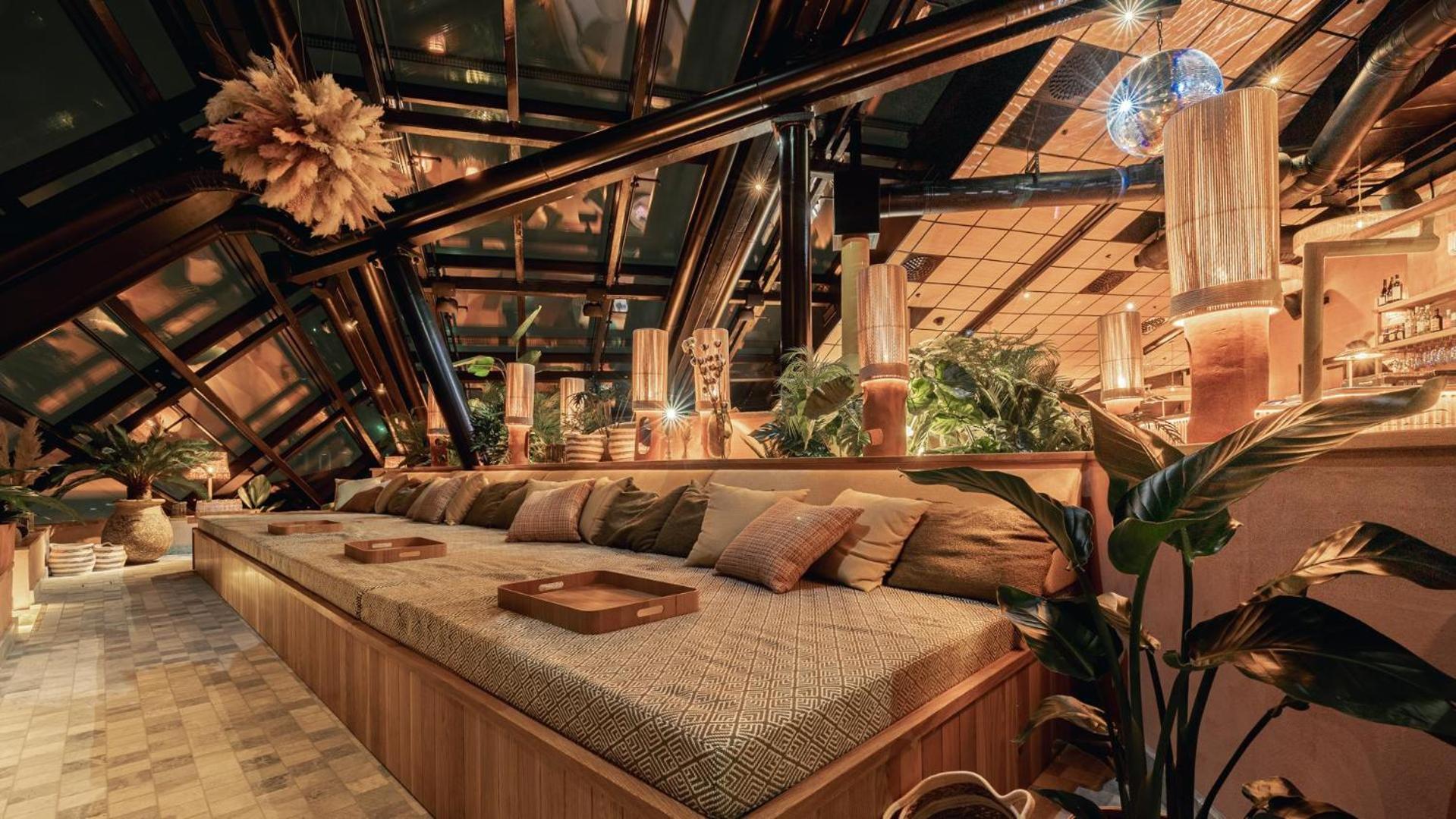Hotel Jacyz 5*
