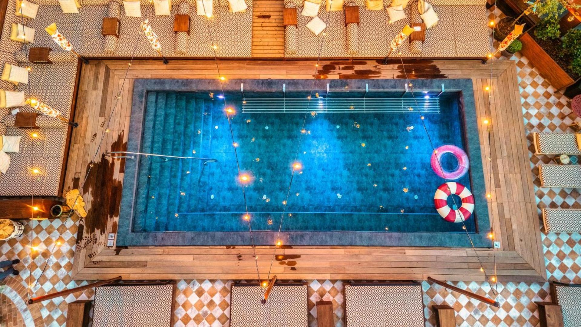 Hotel Jacyz 5*
