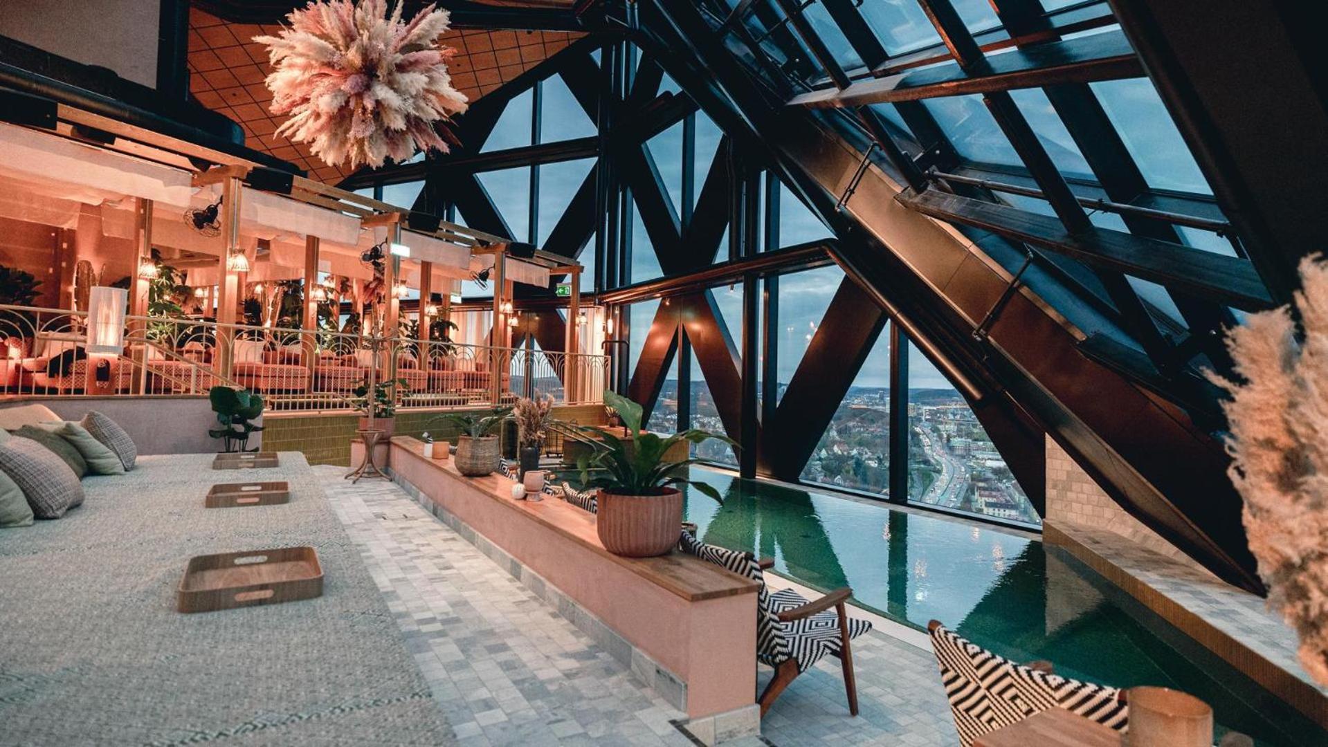 Jacyz Hotel