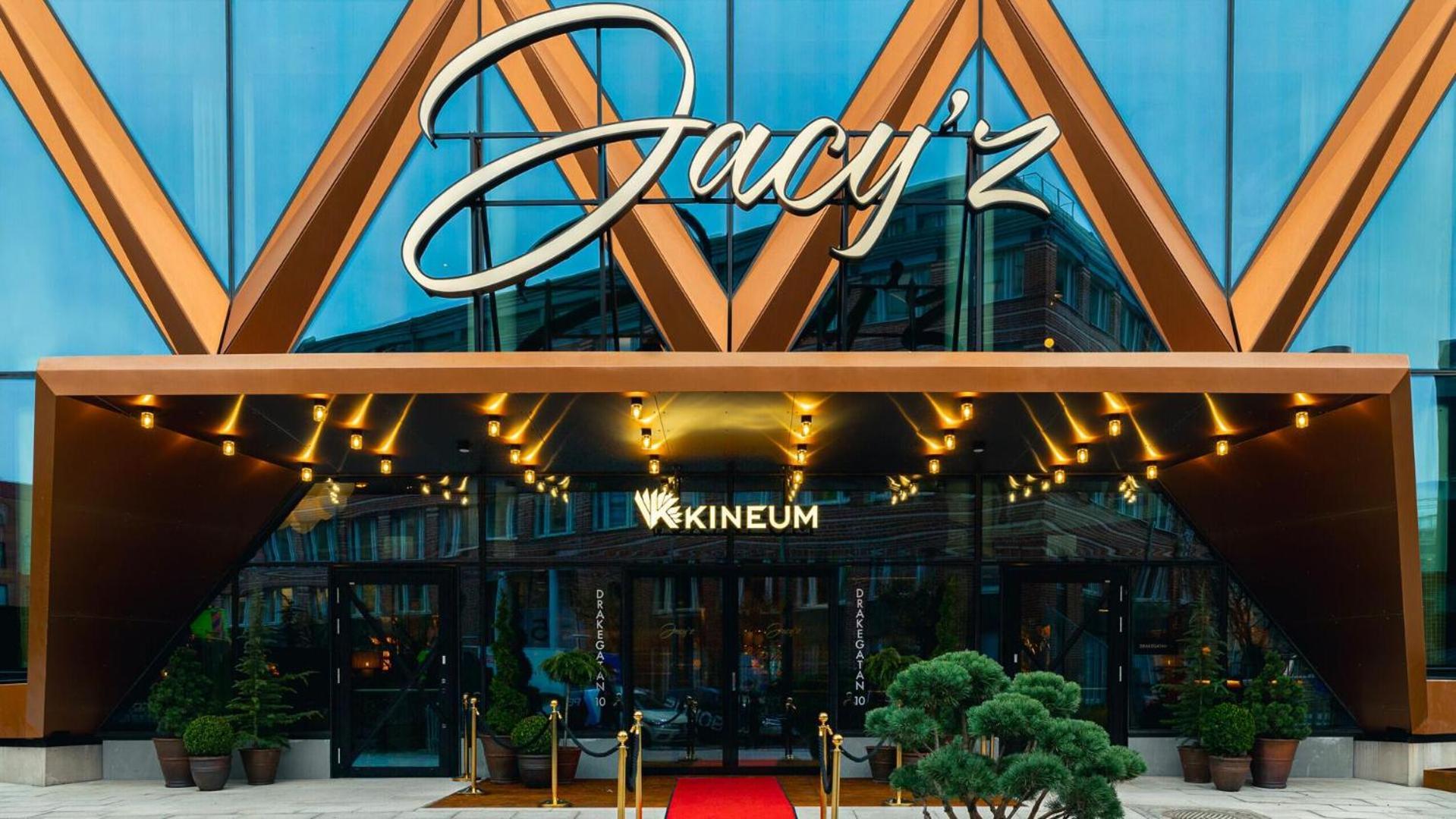 Hotel Jacyz Göteborg