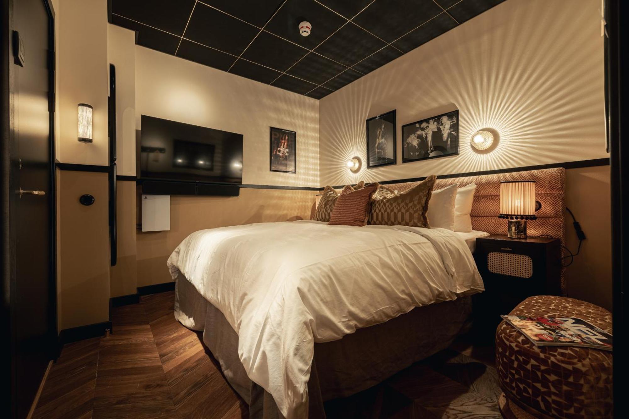 Hotel Jacyz Göteborg