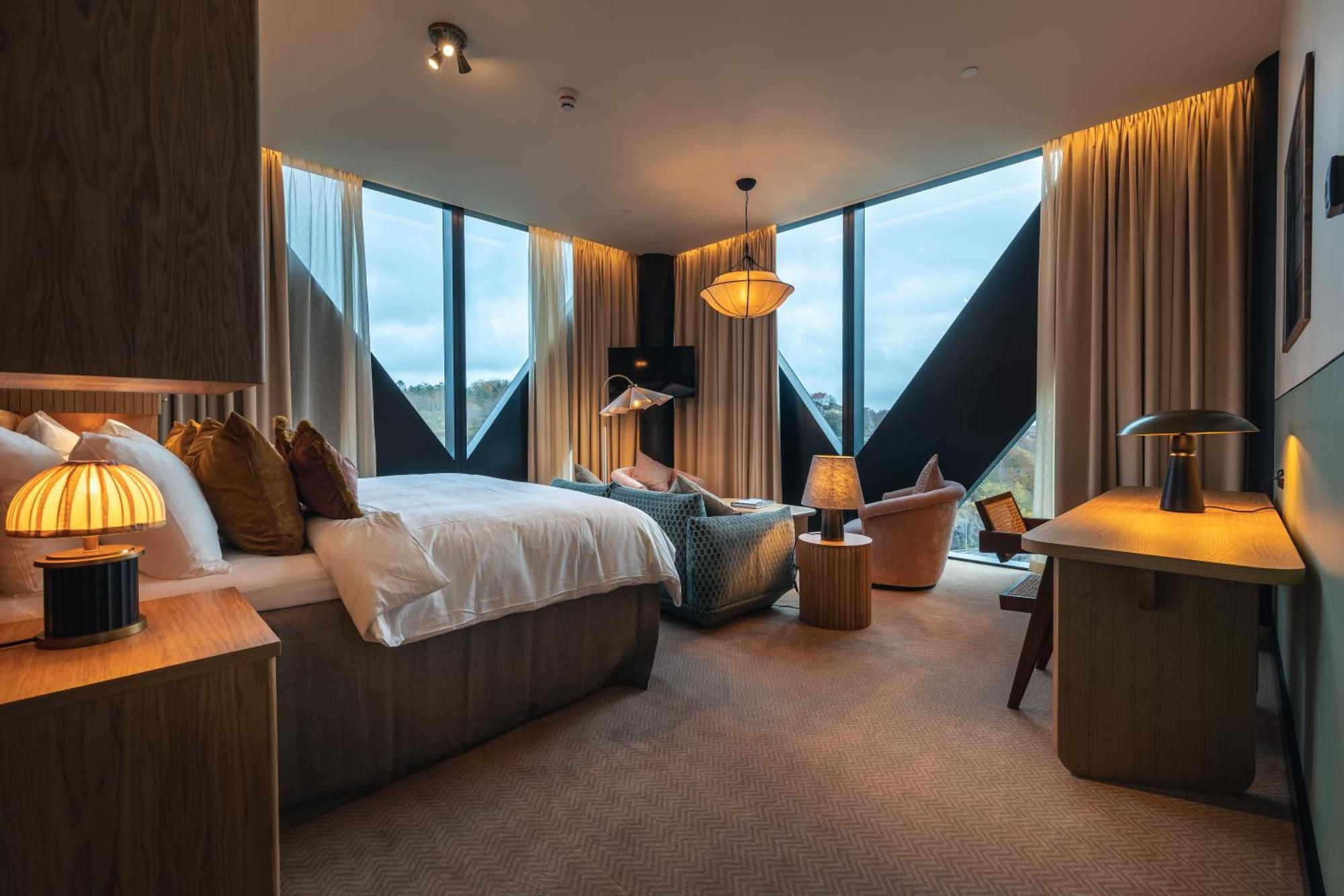 Jacyz Hotel