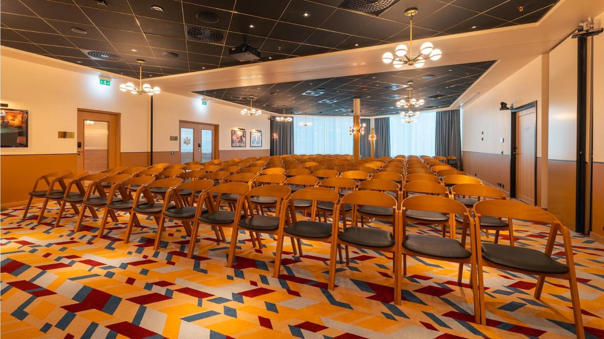Hotell Jacyz Göteborg