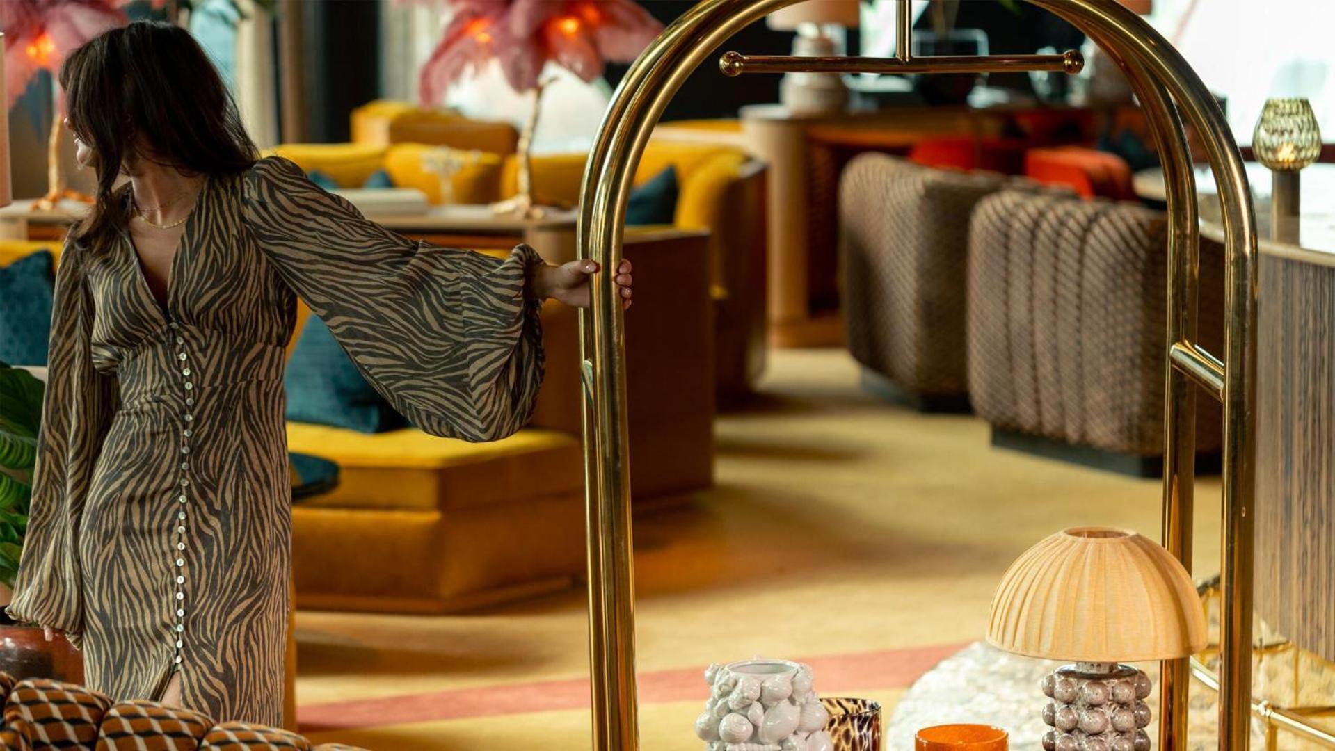 Jacyz Hotell