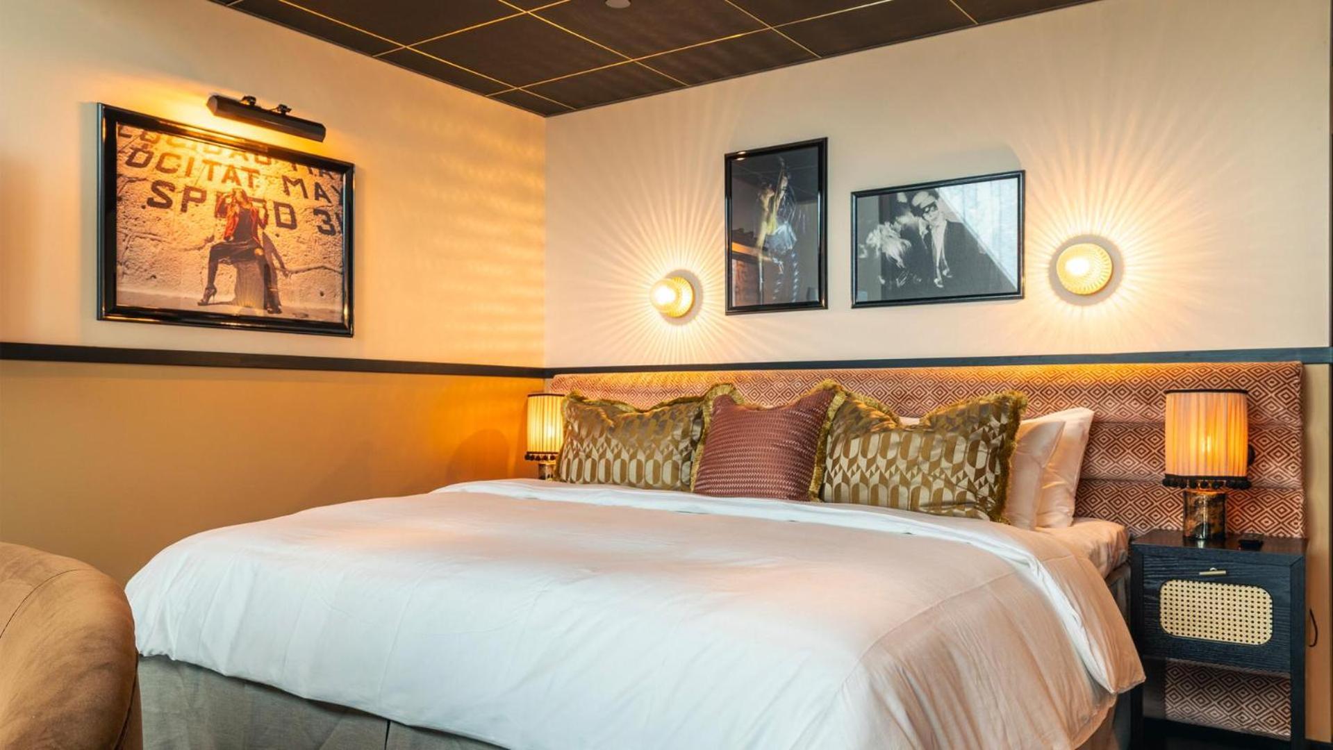 Jacyz Hotell