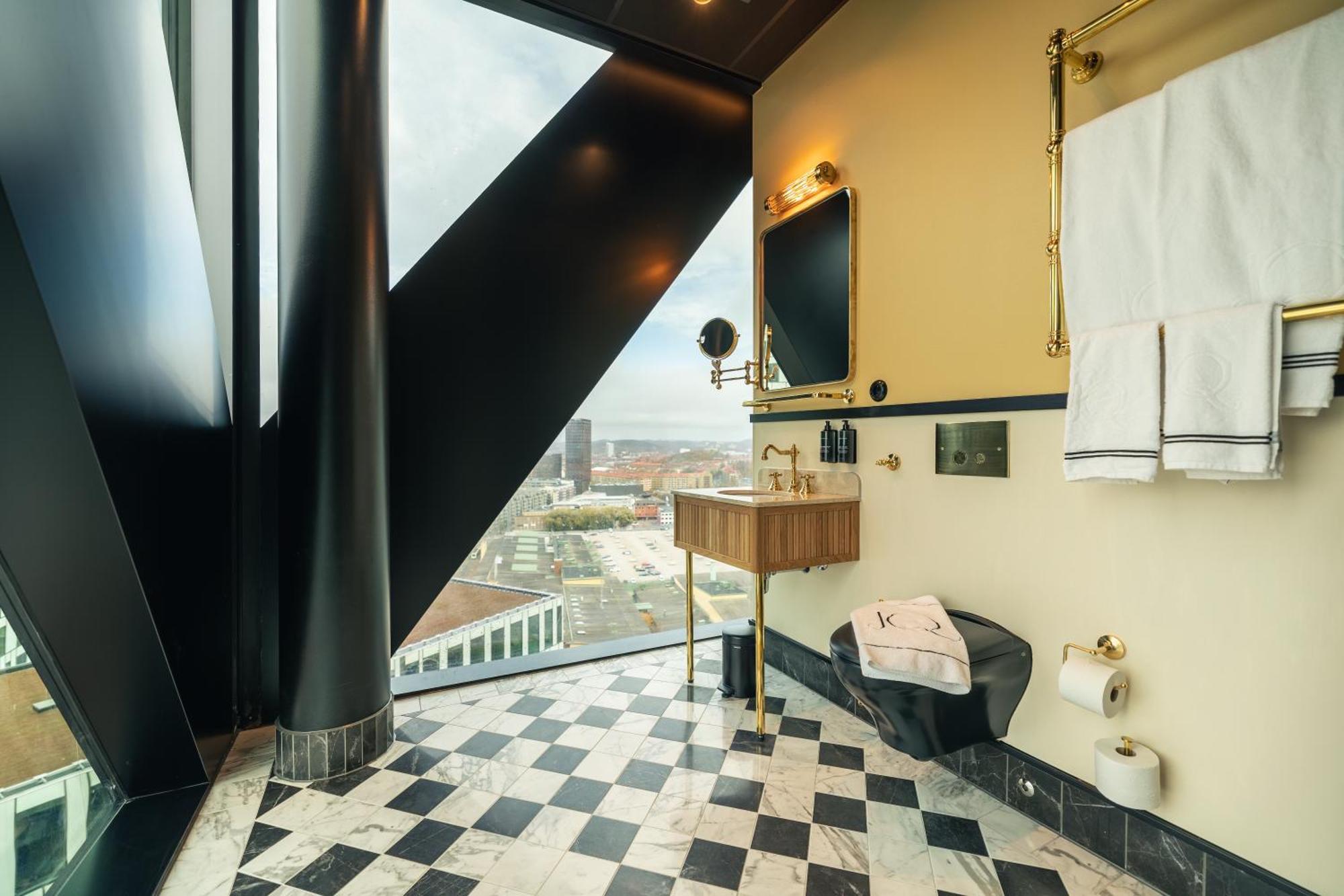 Hotell Jacyz 5*
