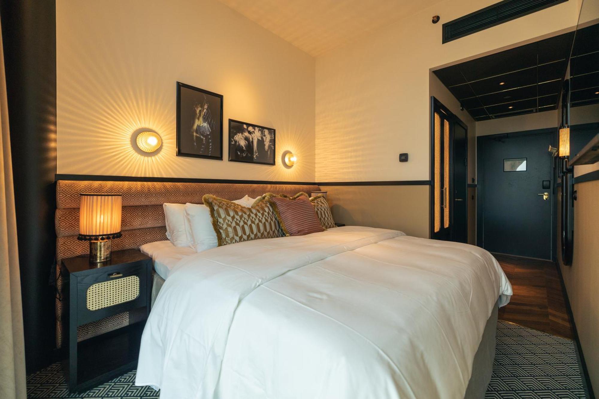 Hotell Jacyz 5*