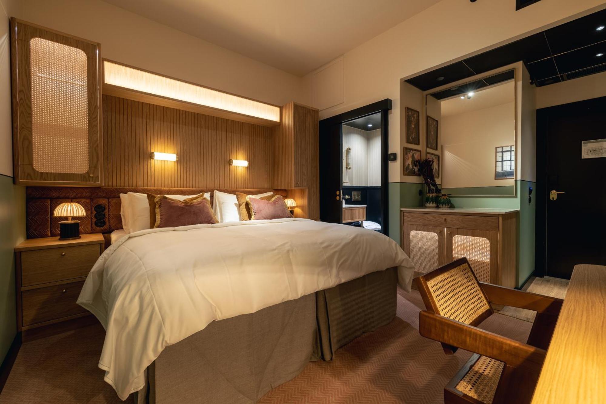 Jacyz 5* Göteborg